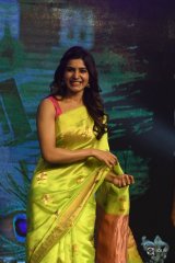 Balakrishnudu Movie Audio Launch